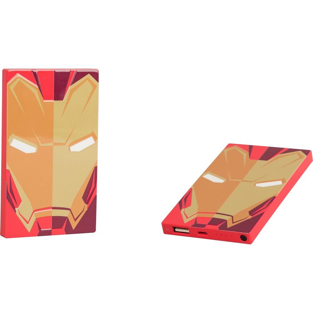 Powerbank Tribe PBD21604 Marvel Iron Man 4000 mAh