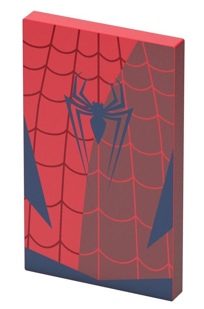 Powerbank Tribe PBD21605 Marvel Spider-Man 4000 mAh