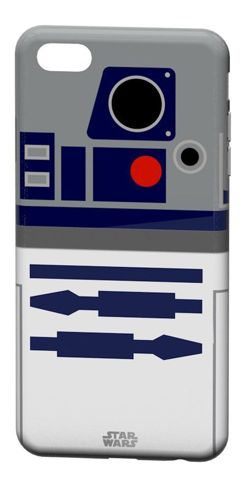 Etui Tribe Gwiezdne Wojny R2-D2 do iPhone 6/6S