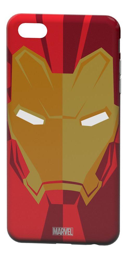 Tribe CAI11604 Marvel Iron Man iPhone 6/6S