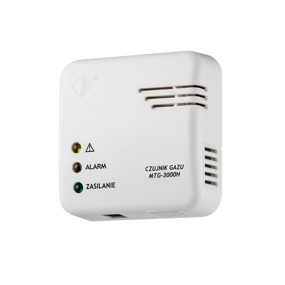 Czujnik gazów wybuchowych Garvan MTG-3000H