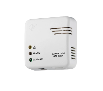Czujnik gazów wybuchowych Garvan MTG-3000H