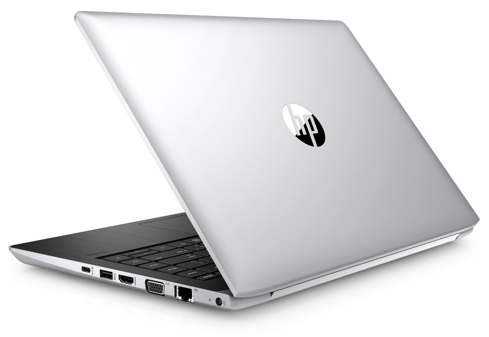 Laptop HP ProBook 430 G5 13,3" Intel® Core™ i5-8250U 8GB RAM 256GB Dysk SSD Win10 Pro