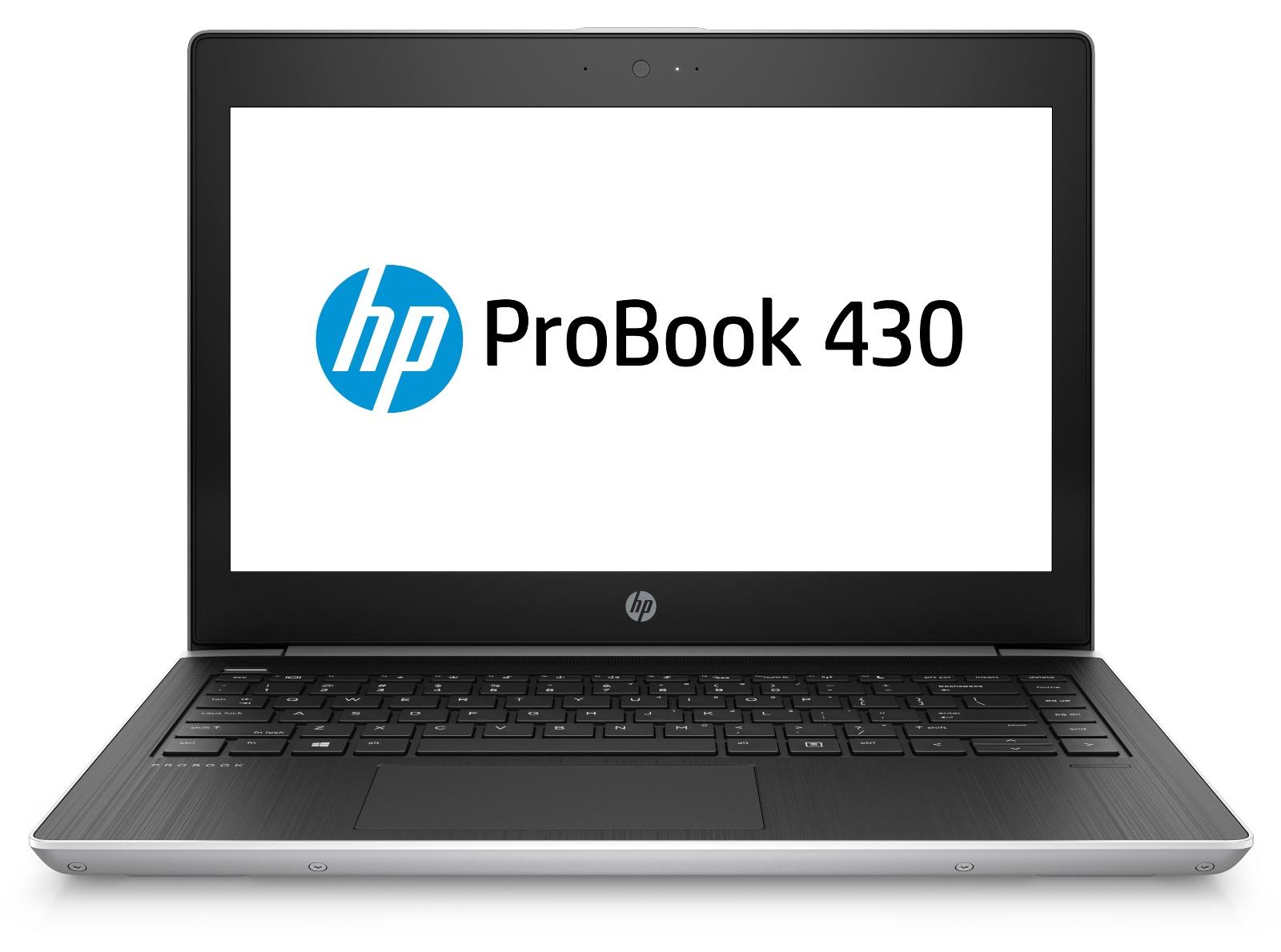 Laptop HP ProBook 430 G5 13,3" Intel® Core™ i5-8250U 8GB RAM 256GB Dysk SSD Win10 Pro
