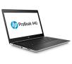 HP ProBook 440 G5 14" Intel® Core™ i7-8550U 8GB RAM  1TB+256GB Dysk  GF930MX Grafika Win10 Pro