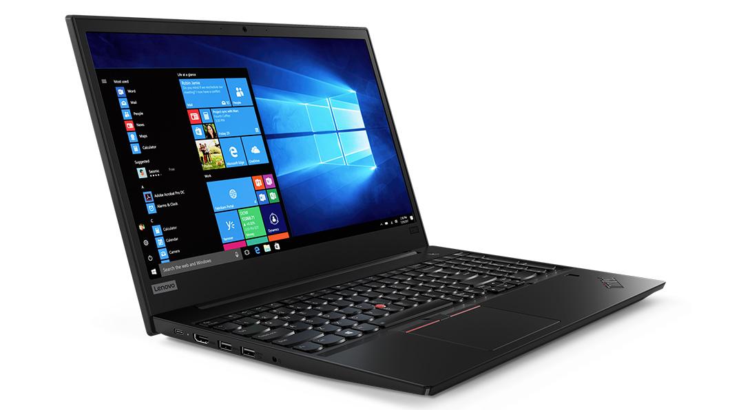 Lenovo ThinkPad E580 15,6" Intel® Core™ i5-8250U 8GB RAM  1TB Dysk  Win10 Pro