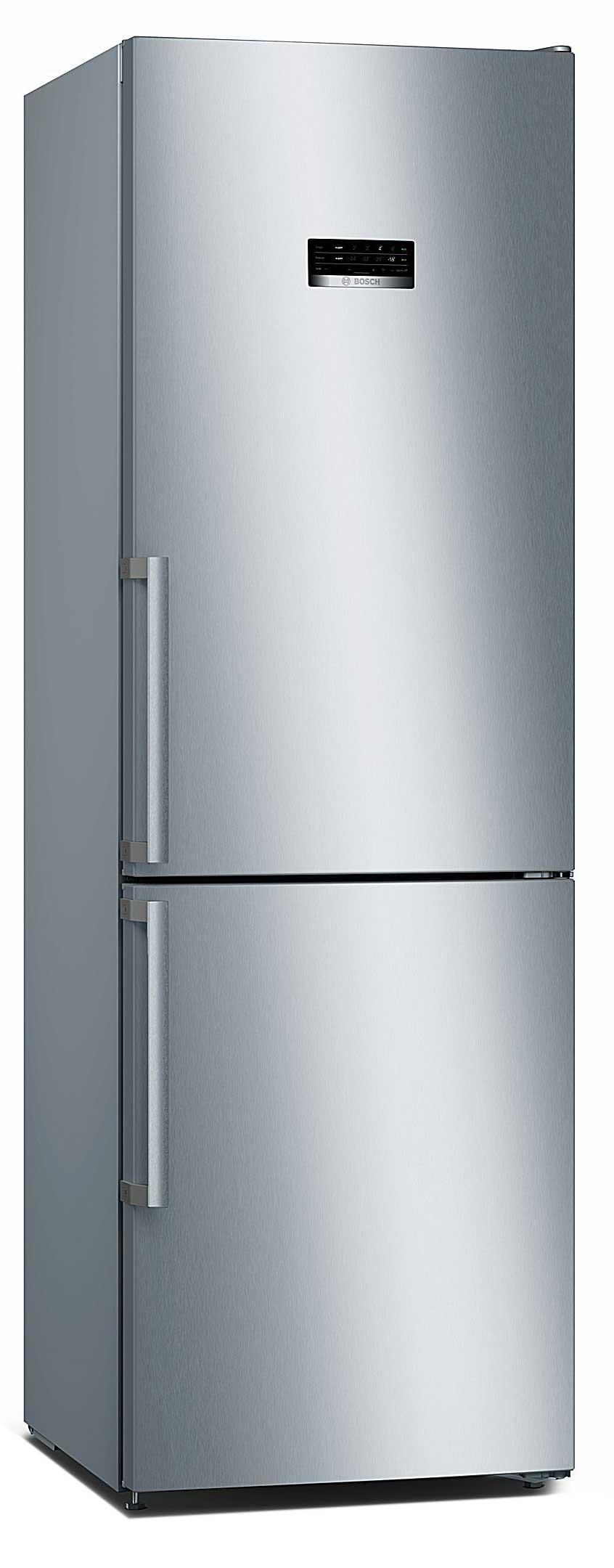 Lodówka Bosch KGN36ML3P