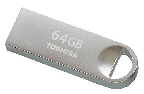 PenDrive Toshiba TransMemory U401 64GB USB 2.0