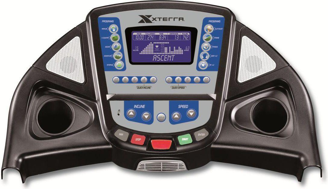 Xterra TR 6.6