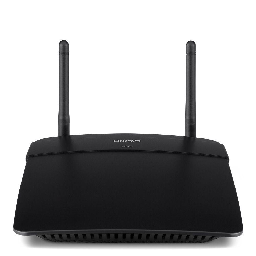 Linksys E1700-EJ