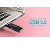 PenDrive Adata UV330 128GB USB 3.1 (czarny)