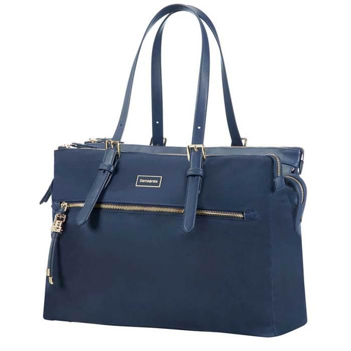 Torba na laptopa Samsonite Karissa Biz 14,1" (granatowy)