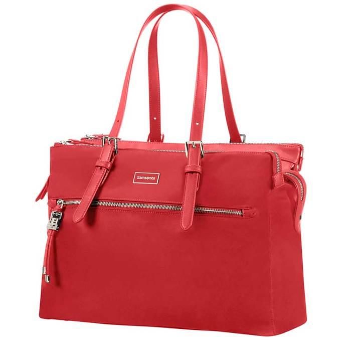 Torba na laptopa Samsonite Karissa Biz 14,1" (czerwony)