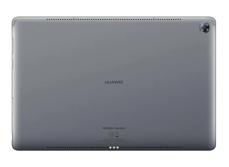 Tablet Huawei MediaPad M5 10 10,8" 4/64GB Wi-Fi Szary