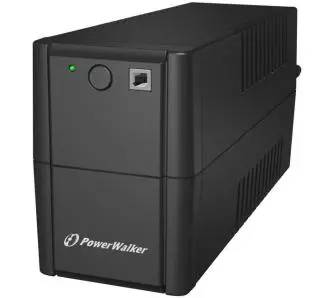 UPS Power Walker VI 850 SE FR 850VA 480W