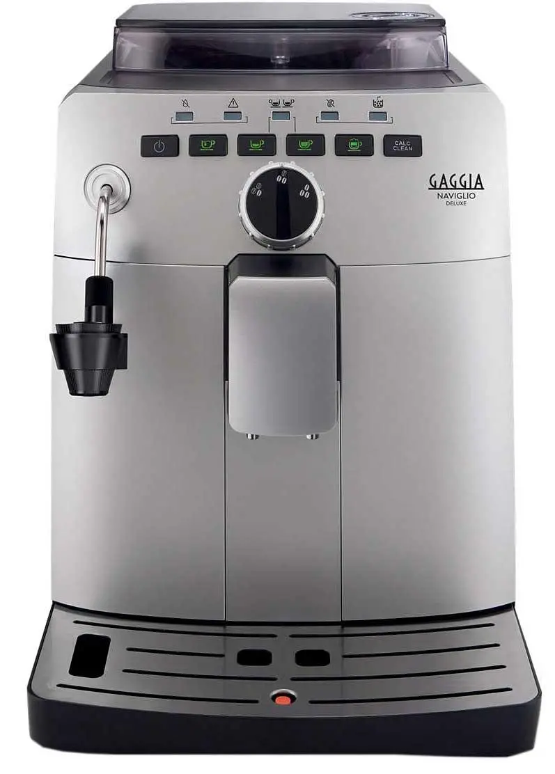 Ekspres Gaggia Naviglio