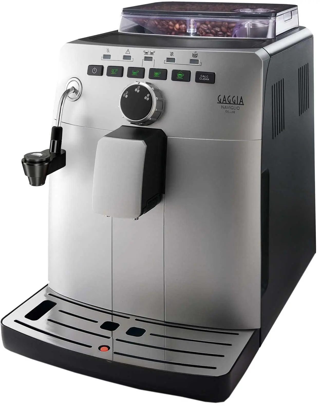 Ekspres Gaggia Naviglio