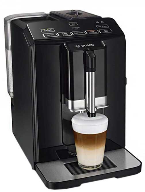 Bosch VeroCup 100 TIS30129RW