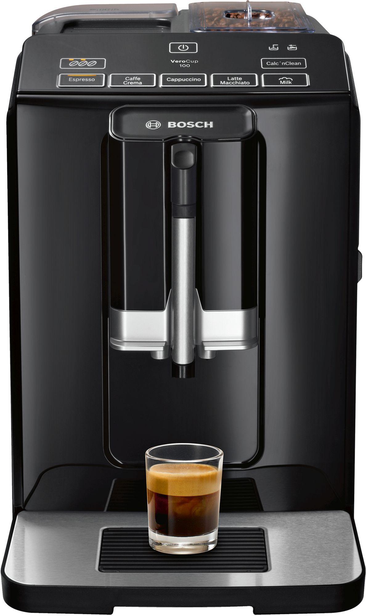 Bosch VeroCup 100 TIS30129RW