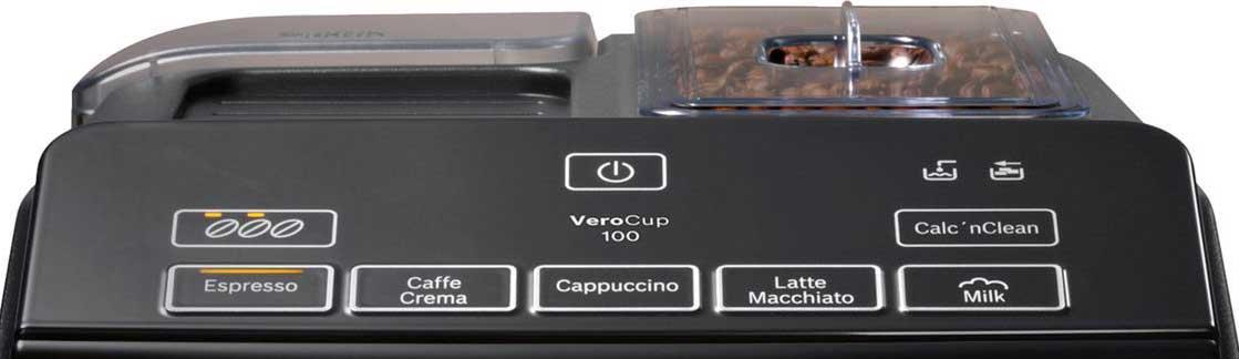 Bosch VeroCup 100 TIS30129RW