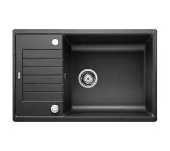 Zlewozmywak Blanco ZIA XL 6 S COMPACT 523263 Granitowy Antracyt
