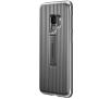 Samsung Galaxy S9 Protective Standing Cover EF-RG960CS (srebrny)