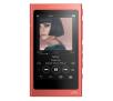 Odtwarzacz MP3 Sony NW-A45 (czerwony)