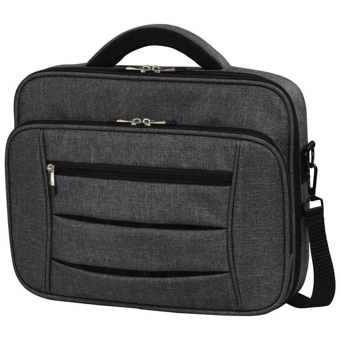 Torba na laptopa Hama Business 13,3" (szary)
