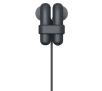 Słuchawki bezprzewodowe Sony WI-SP500 (czarny)