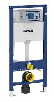 Geberit Duofix Omega H112 111.060.00.1