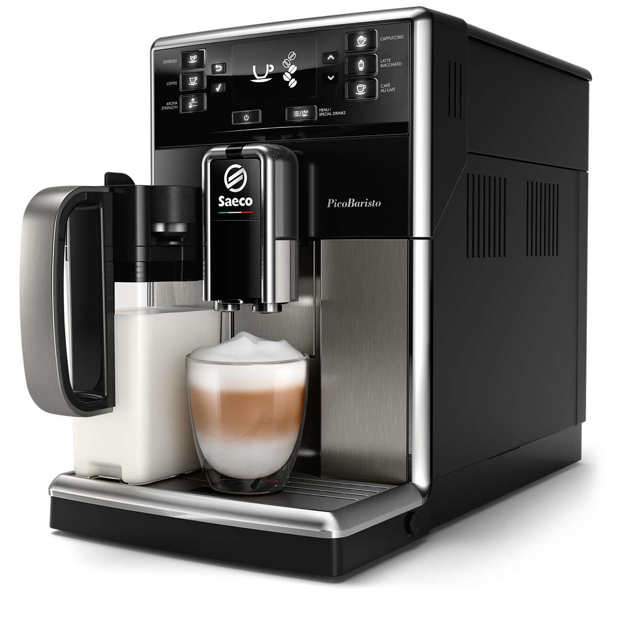 Saeco PicoBaristo SM5479/10