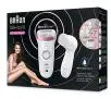 Depilator Braun Silk-epil 9 9-880