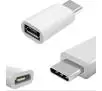 Adapter Reinston EAD02 microUSB na USB typ C