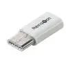 Adapter Reinston EAD02 microUSB na USB typ C