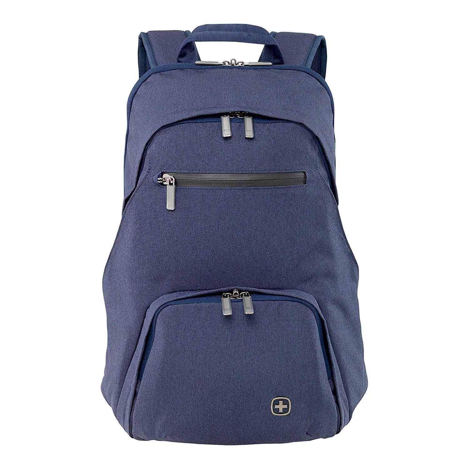 Plecak na laptopa Wenger CityDive 16" 602808  Niebieski