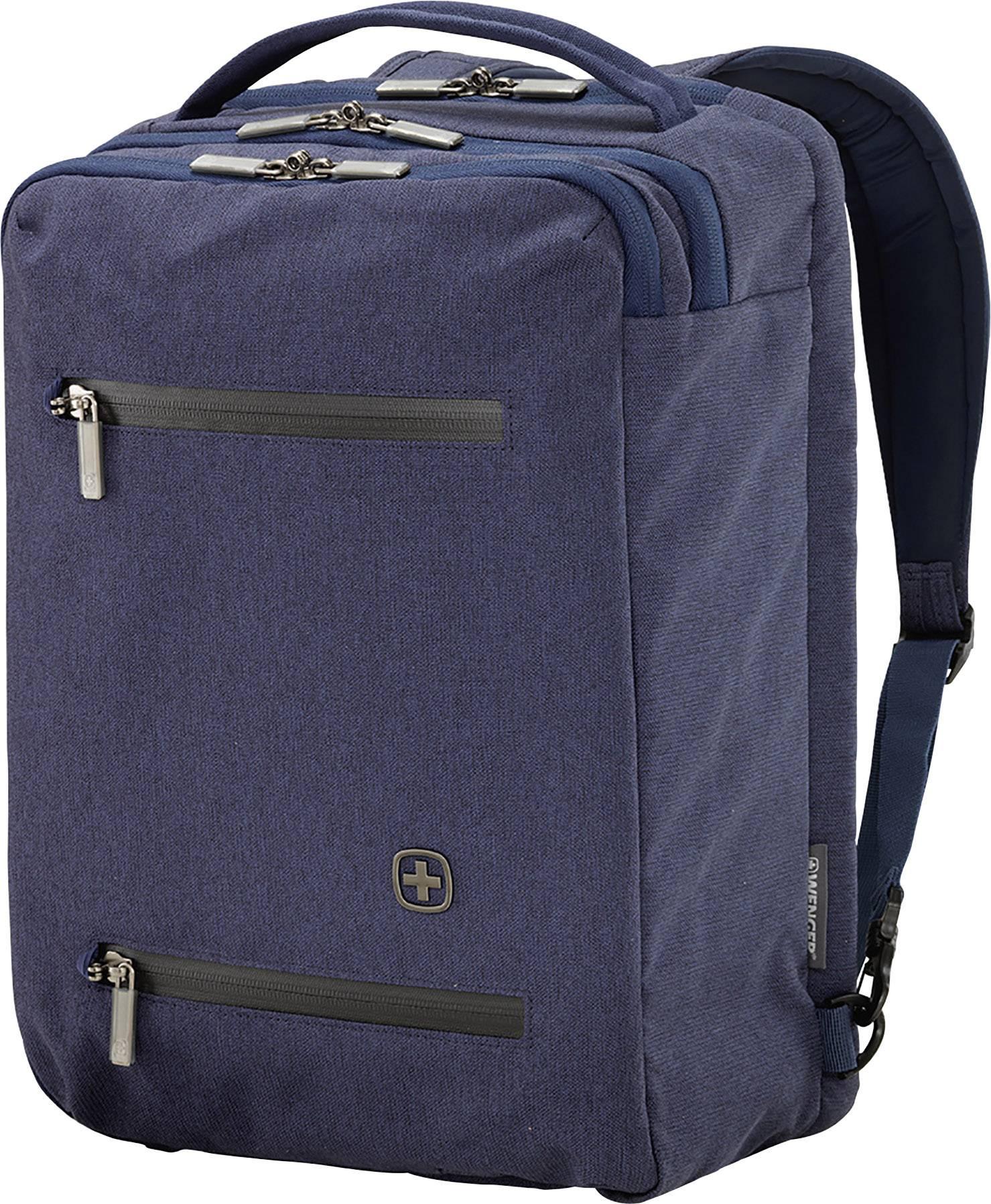 Plecak na laptopa Wenger CityRock 16" 602811 (niebieski)
