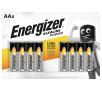 Baterie Energizer AA Alkaline Power 8szt.