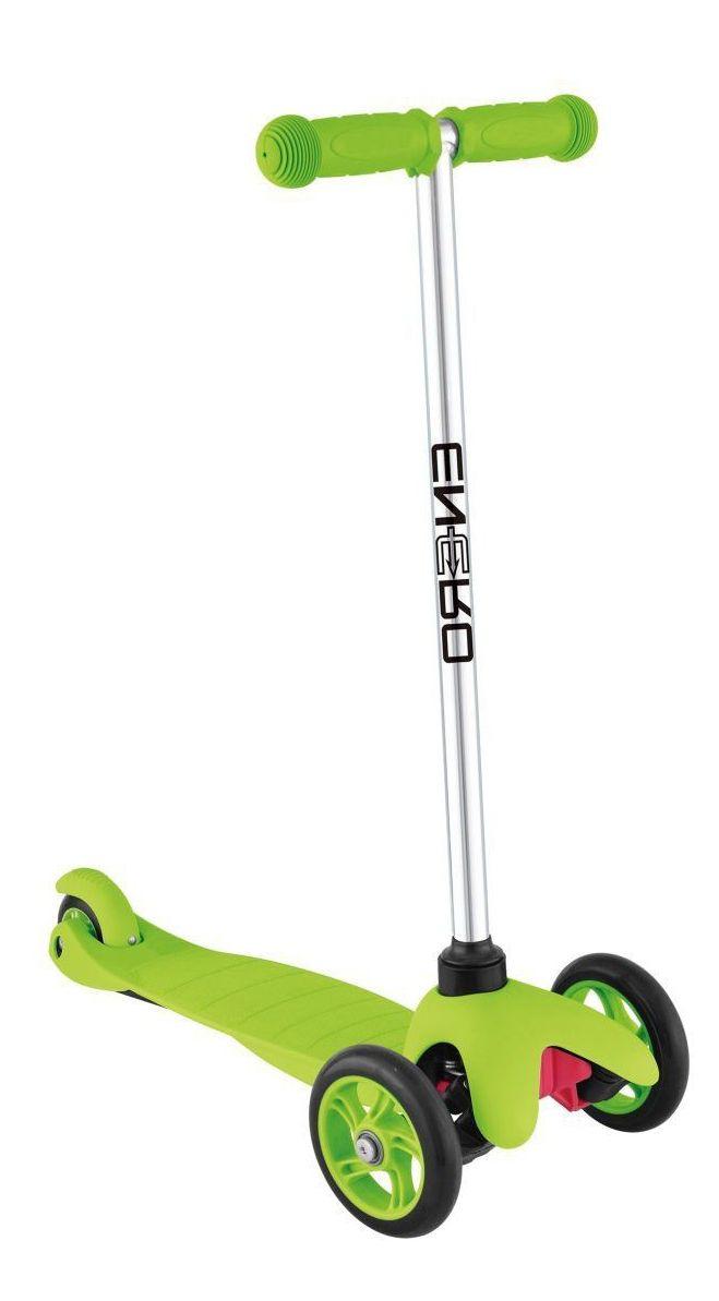 Enero Pita (zielony)