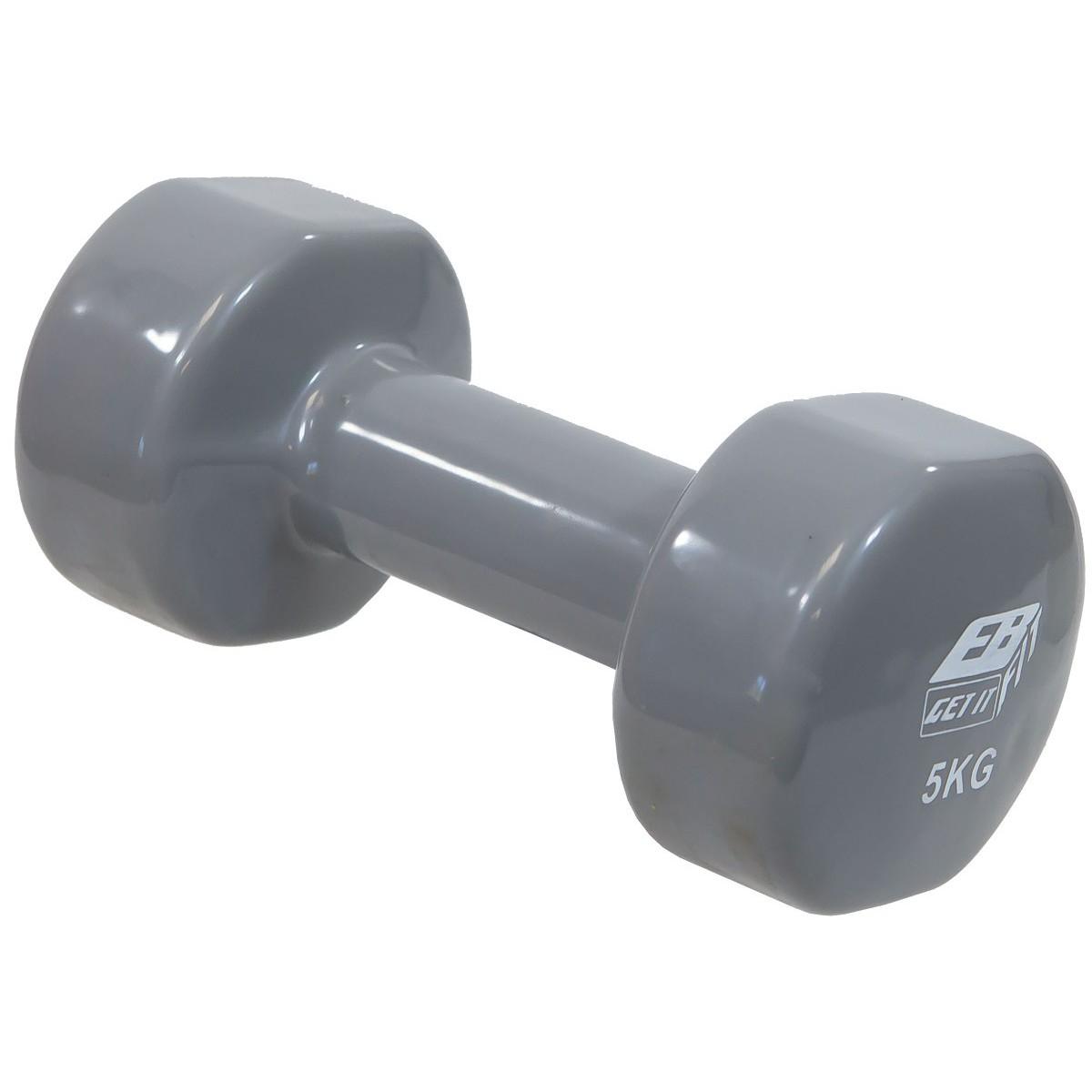 Energetic Body 5kg VDB