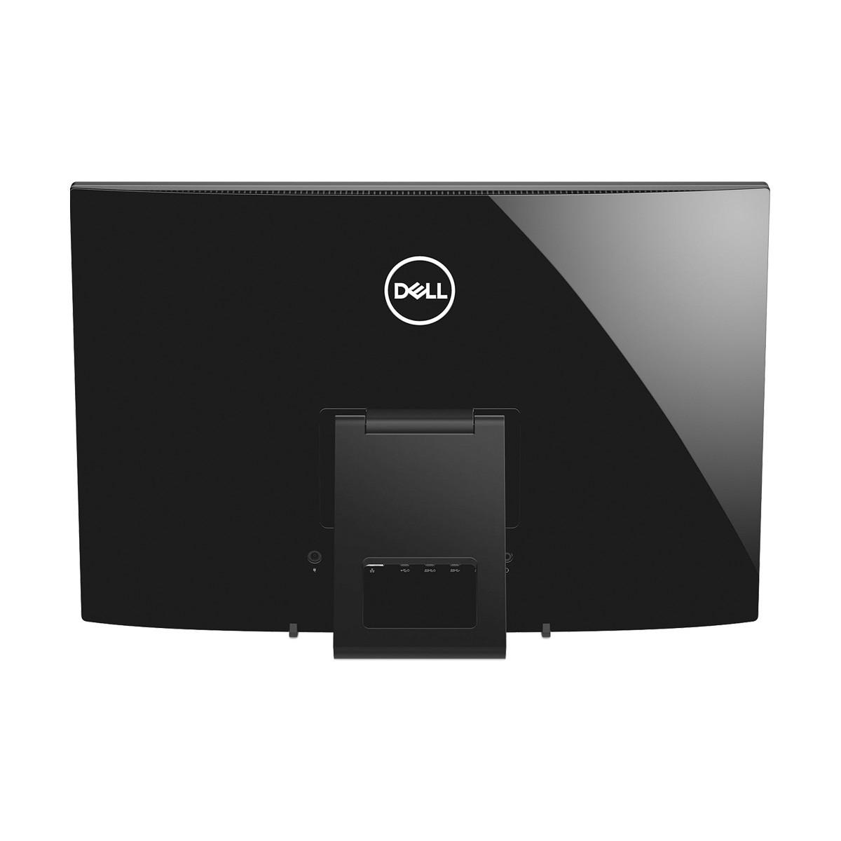 Komputer Dell Inspiron 3277-3889 i5-7200U - 21,5" - 8GB RAM - 1TB Dysk - Win10