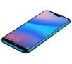 Smartfon Huawei P20 Lite (niebieski)