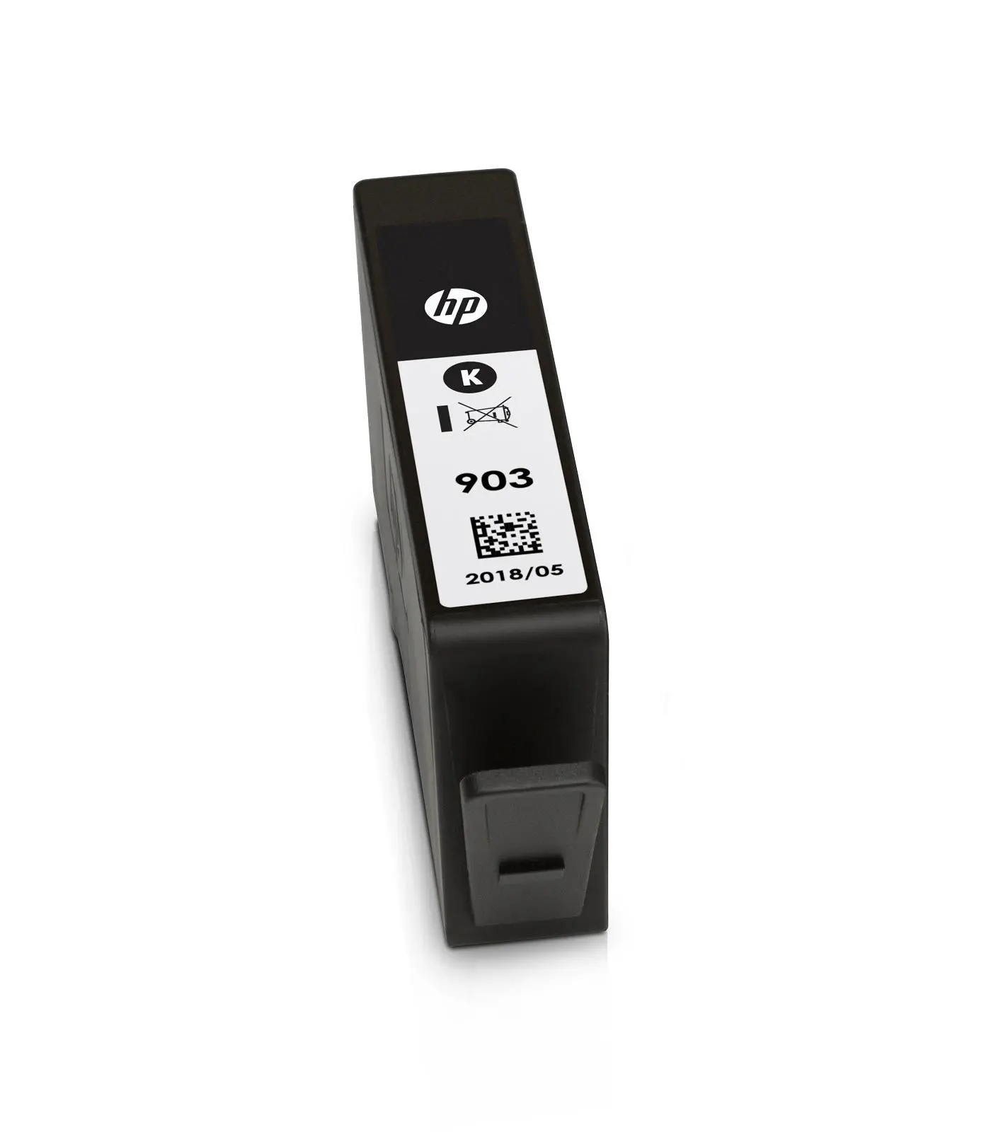 Tusz HP T6L99AE nr 903 Czarny 4 ml