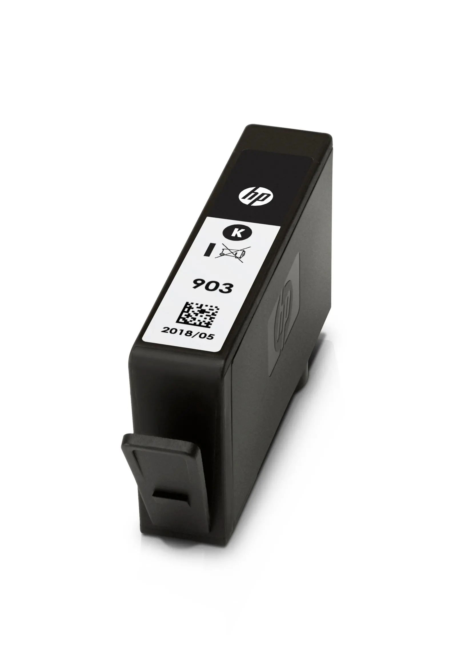 Tusz HP T6L99AE nr 903 Czarny 4 ml