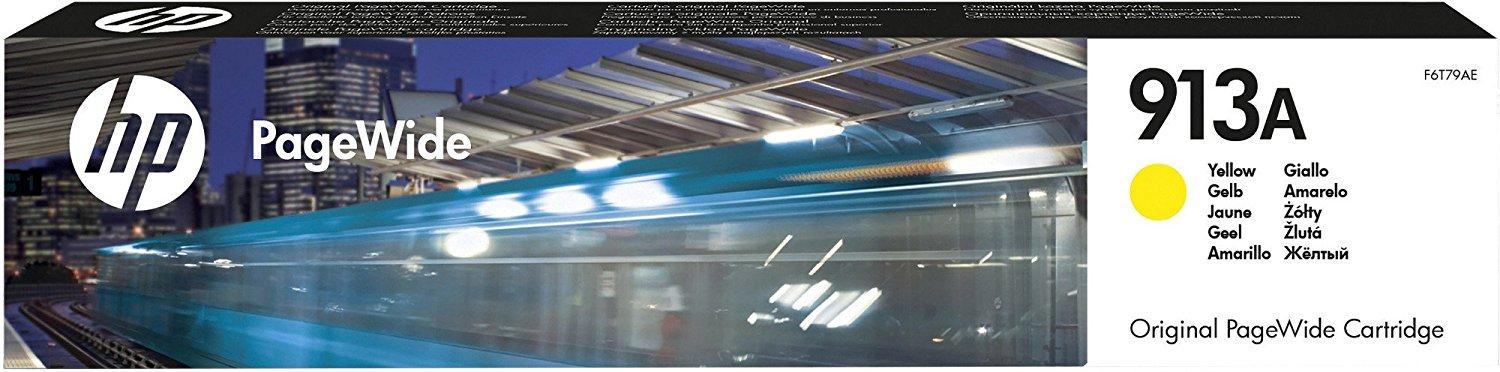 Tusz HP F6T79AE nr 913A