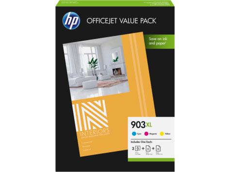 HP 1CC20AE nr 903XL
