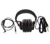 Słuchawki przewodowe Audio-Technica ATH-PRO5MK3BK