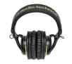 Słuchawki przewodowe Audio-Technica ATH-PRO5MK3BK
