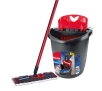 Mop płaski Vileda UltraMax BOX