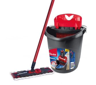 Mop płaski Vileda UltraMax BOX