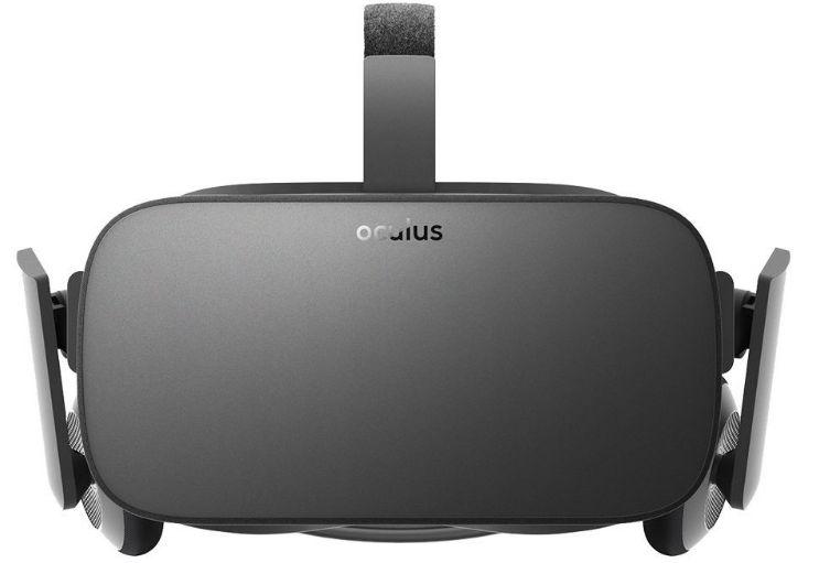 Rift + Touch（VR） Oculus Rift + Touch zestaw (301-00095-01) | Porównanie cen